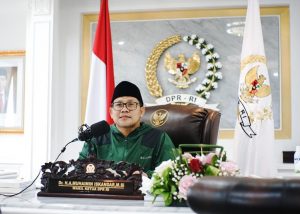 Jumlah Covid-19 Tembus 1,7 Juta, Gus AMI Minta Pemerintah Percepat Vaksinasi