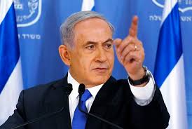 Serangan Hamas Tewaskan 2 Warga Israel; PM Israel Murka