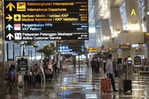 Larang Warganya Mudik, WNA Diizinkan Masuk; Banyak Paradoks Di Negeri Ini