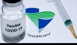 Izinkan Vaksin China “Sinopharm”, WHO Buka Jalan Negara Saling Impor Vaksin