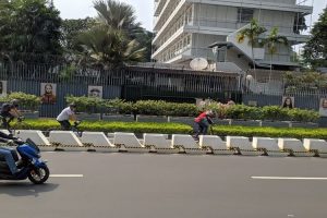 Djarot Syaiful Hidayat, Pemprov DKI Kurang Matang