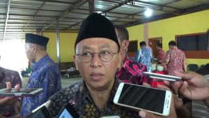 Pimpin Sumenep 10 Tahun: Busyro Wariskan Masalah Pelik Di Pemdes