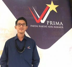 Tidak Adil, PRIMA Tolak Kenaikan PPN dan Pajak Sembako