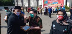 Jabar Potong Bantuan Keuangan: Pemkot Cirebon Siapkan Opsi Pinjam Bank