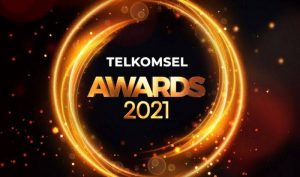 Rayakan Telkomsel Awards 2021, Abdullah Fahmi Buka Peluang Bagi Talenta Kreatif Di Indonesia