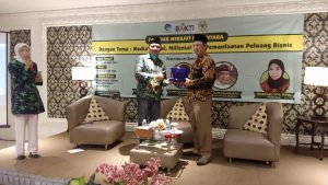 Merajut Nusantara, Media Digital Buka Peluang Untuk Bisnis