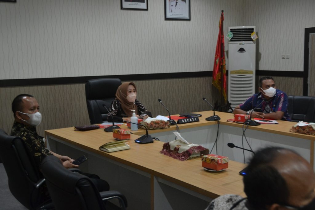 Raih Penghargaan KLA, Bupati Purbalingga; Ini Bentuk Kepercayaan Pusat Atas Kesejahteraan Anak di Purbalingga