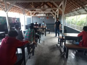 Selamatkan Anak Bangsa Dari Faham Radikalisme dan Terorisme