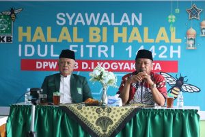 Perpres Dana Abadi Pesantren Terbit, PKB DIY: Tonggak Sejarah Baru