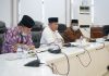 DPD KNTI Tanjung Balai Imam Azhari Apresiasi Langkah PLT Walikota Tanjung Balai, (Foto: pilihanrakyat.id)