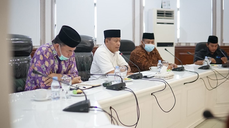 DPD KNTI Tanjung Balai Imam Azhari Apresiasi Langkah PLT Walikota Tanjung Balai