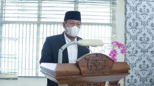 DPD KNTI Tanjungbalai sesalkan Tidak Semua Nelayan Tradisional Mendapatkan Asuransi Nelayan