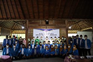 Ketua PC PMII Kota Semarang Enggan Hadir di Pelantikan Pengurus Komisariat PMII UIN Walisongo