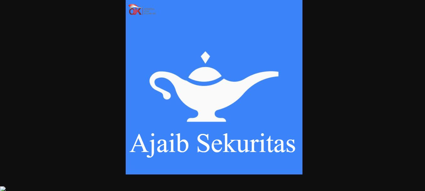 Aplikasi Trading Ajaib Sekuritas; 10 Kali Cuan Tanpa Batas