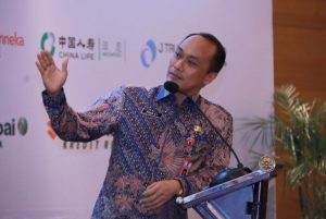 Laboratorium Adminduk Dua Perguruan Tinggi Didukung Kemendagri