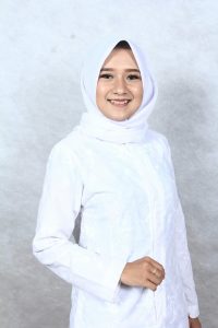 Dina Perempuan Talenta Siap Ikut Bursa DPRD Kab. Probolinggo
