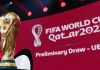 5 Negara Dinyatakan Lolos Kualisfikasi Piala Dunia Zona Asia, Ini Dia Ulasnnya!