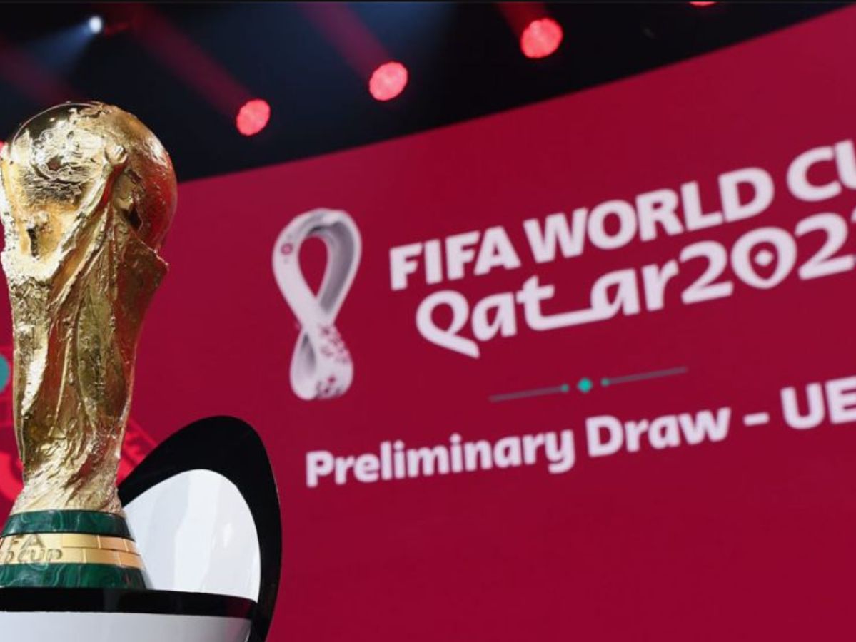 5 Negara Perwakilan Asia Dinyatakan Lolos Kualisfikasi Piala Dunia Qatar 2022, Berikut Ulasnnya!