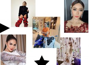 Daftar Artis Terkaya Sepanjang Tahun Ini, No 2 Crazy Richnya Andara