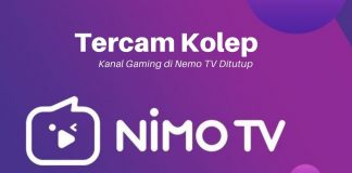 Nimo TV Kolep; Ada Perubahan Internal dan Strategis di Pasar Indonesia
