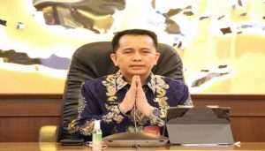 APBD, PPPK Termasuk Amanat Perundang-Undangan