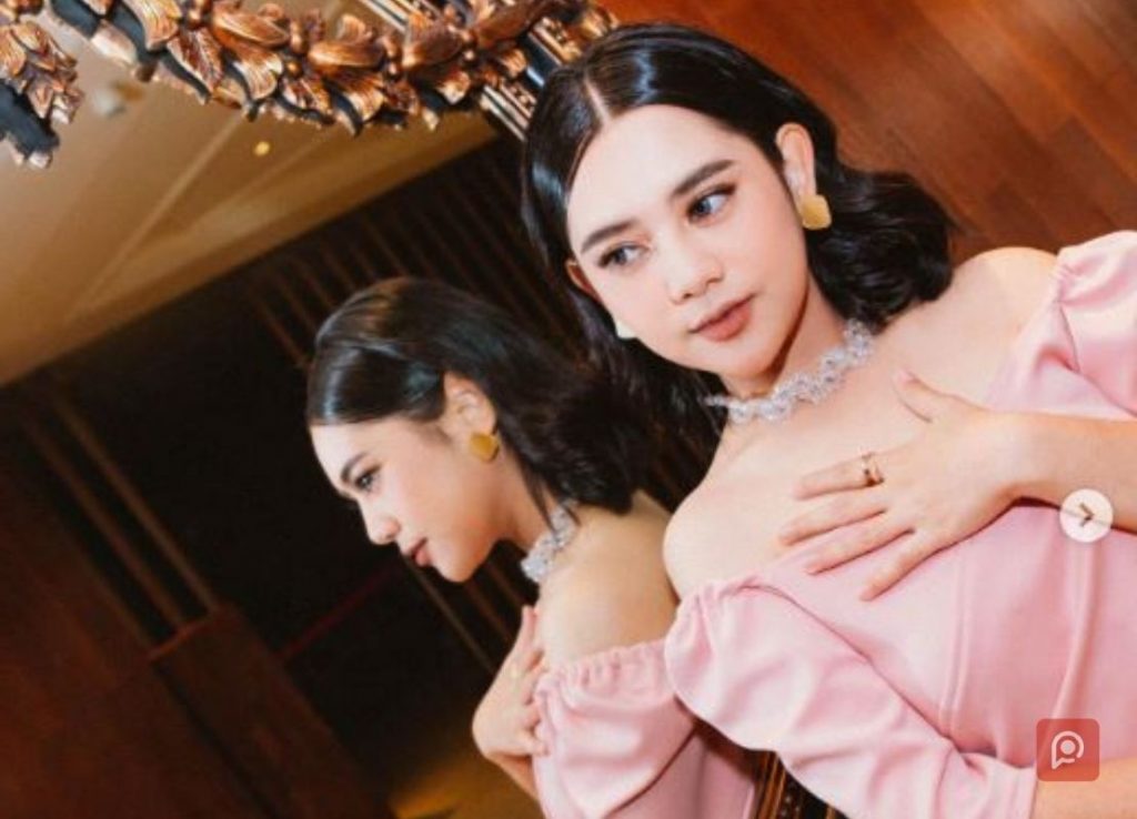 Ziva Magnolya Rilis Lagu Baru, ‘Peri Cintaku’ Netizen: Ajak Nikah?