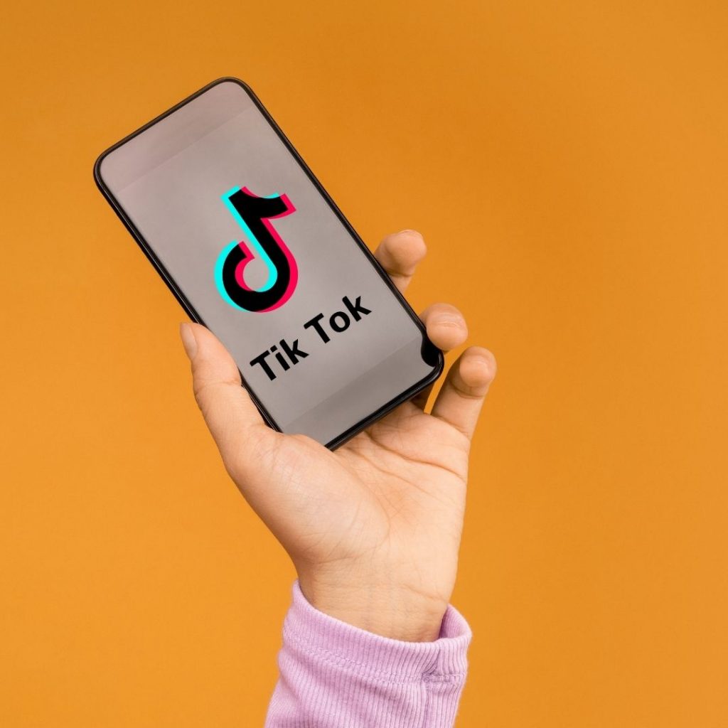 Ini Dia, 6 Cara Menghilangkan Fitur Filter Rotoscope TikTok