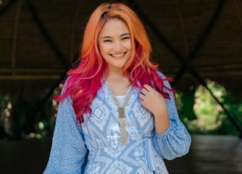 Gaya Lebaran Artis Paling Mencuri Perhatian Netizen Tahun Ini, No 2 Pingin Dihalalin