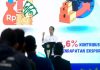 Jokowi Beri "Angin Segar" Pada Startup Basis Digital