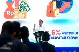Jokowi Beri “Angin Segar” Pada Startup Basis Digital