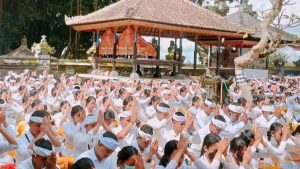 997 Maba UHN Laksanakan Pawintenan