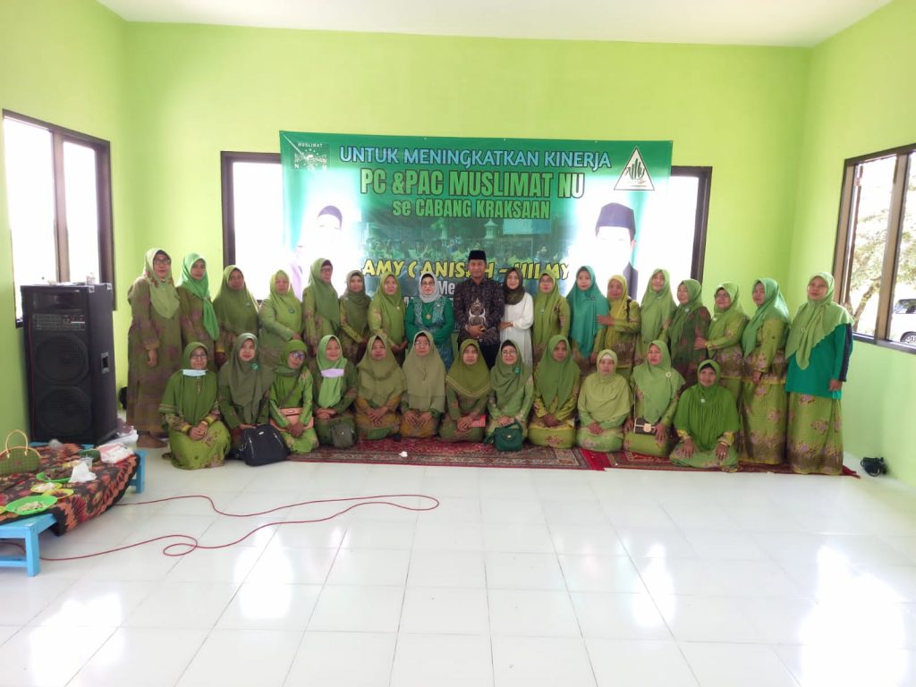 Langkah AMY-NA Semakin Kongkrit