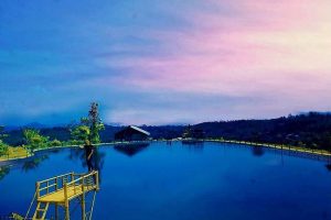 11 Wisata Alam di Temanggung yang Lagi Hits & Populer, Lengkap Harga Tiket Masuk