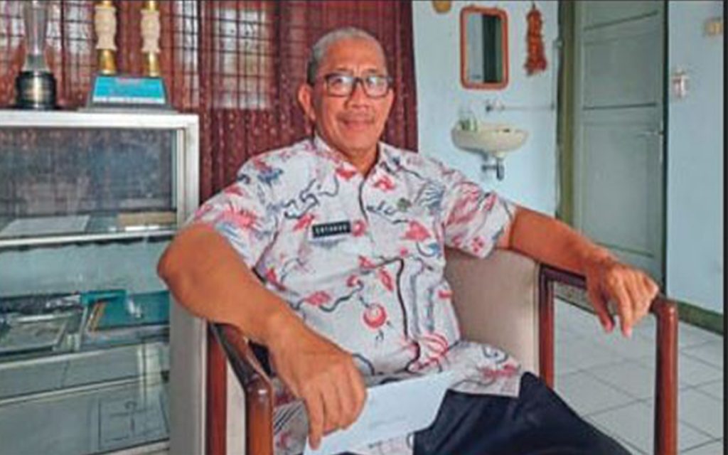 Menjelang HUT ke-188 Temanggung, Dinkopdag Temanggung Gratiskan Pelayanan UKM dan UMKM