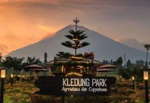5 Tempat Nongkrong Romantis di Temanggung View Gunung, Cocok Buat Healing