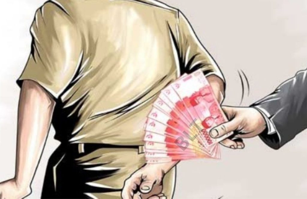 Parah! Oknum Petugas Registrasi Desa Montorna Pungut BLT DBHCHT Ratusan Ribu Perorang