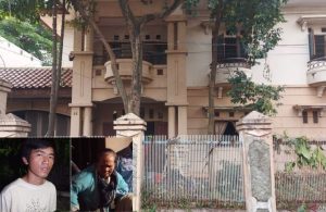 Kisah Pilu Ibu Eny dan Tiko yang Hidup di Rumah Mewah Tak Terurus Belasan Tahun