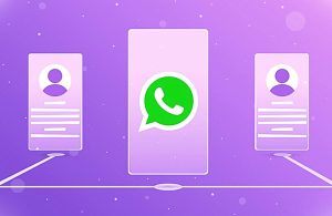 2 Cara Menyalin Data WhatsApp ke Ponsel Baru, baik Android maupun iPhon