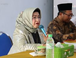 4 Pilar! Anisah; Apapun Profesinya Tetap Jadi Indonesia