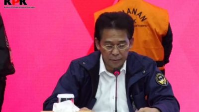 Kasus Korupsi PT Amarta Karya Negara Rugi Hingga Rp 46 Miliar
