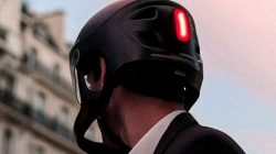 Khusus e-Mobilitas Tinggi, Virgo Hadir Sebagai Helm Pesepeda Masa Depan. Foto: Dok. Autoevolution