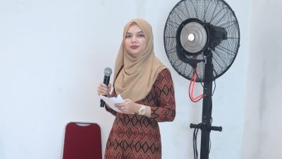 Seminar BP Batam Dorong Peningkatan Ekonomi Nasional Melalui Investasi dan Ekspor