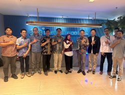PRIVASIMU dan PT Surveyor Indonesia Teken Kontrak Kerja Sama untuk Sukseskan Implementasi PDP