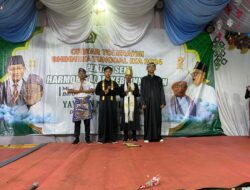 Pentas Seni Harmoni Kebhinnekaan 2024; Ajang Apresiasi Seni dan Budaya