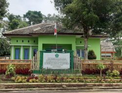 Keren, Kepala KUA Krucil Berikan Pemahaman Terkait PMA 20 Th 2019 dan Permenag 30 Th 2024