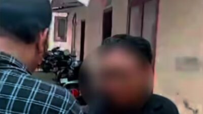 2 Pelaku Pemeras Kades Sudah di Amankan Polres Probolinggo, Yuk Simak Kronologisnya