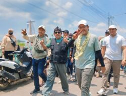 Resmi! Gus Haris-Ra Fahmi Menjadi Bupati dan Wakil Bupati Probolinggo