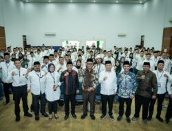 Haji 2025, Kepala BP Haji Minta Petugas Haji Daerah Maksimal Layani Jemaah