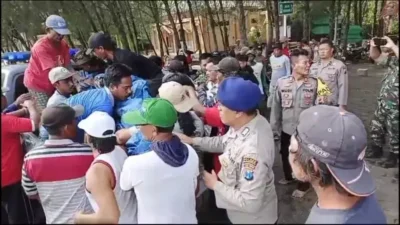 Nelayan Probolinggo Tewas Tragis, Terjerat Jaring Bubu Saat Melaut