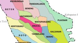 5 Wisata Krucil yang Memanjakan Diri Anda